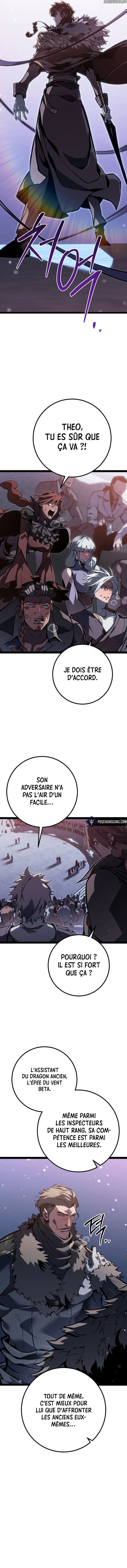 Read Regressing as the Reincarnated Bastard of the Sword Clan Manga Online