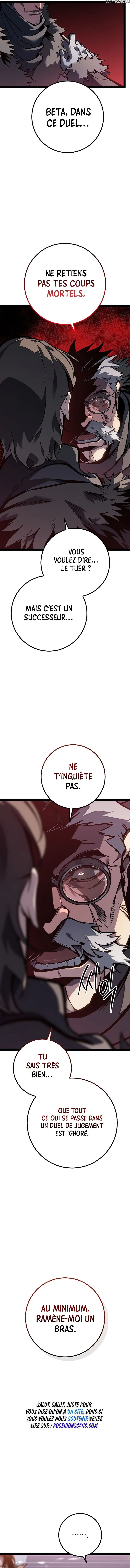 Read Regressing as the Reincarnated Bastard of the Sword Clan Manga Online