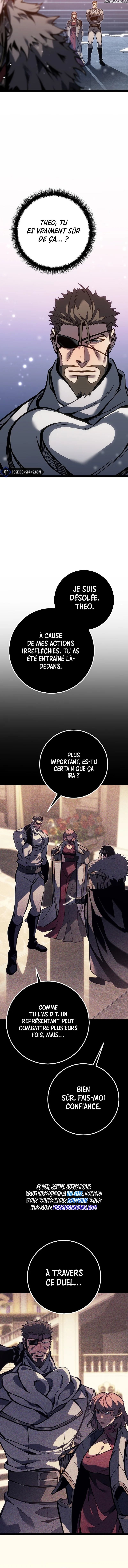 Read Regressing as the Reincarnated Bastard of the Sword Clan Manga Online