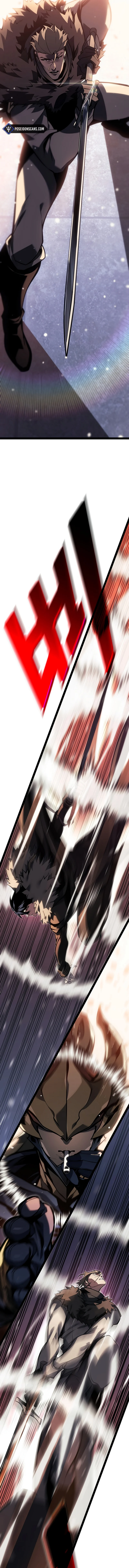 Read Regressing as the Reincarnated Bastard of the Sword Clan Manga Online