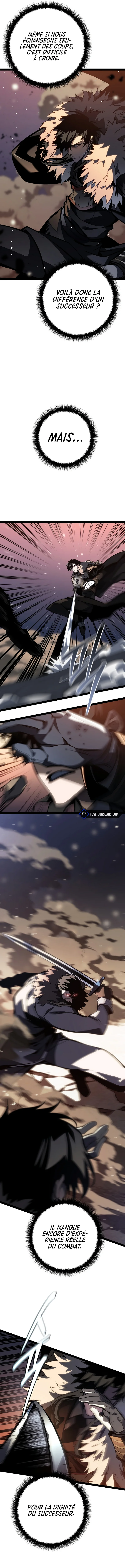 Read Regressing as the Reincarnated Bastard of the Sword Clan Manga Online