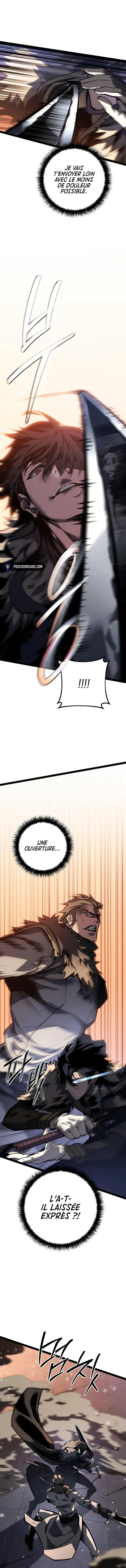 Read Regressing as the Reincarnated Bastard of the Sword Clan Manga Online