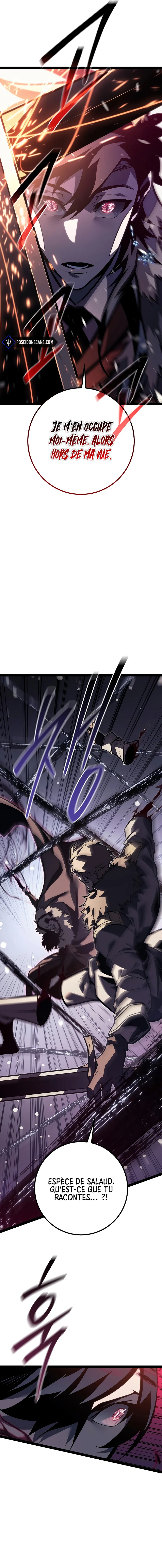 Read Regressing as the Reincarnated Bastard of the Sword Clan Manga Online