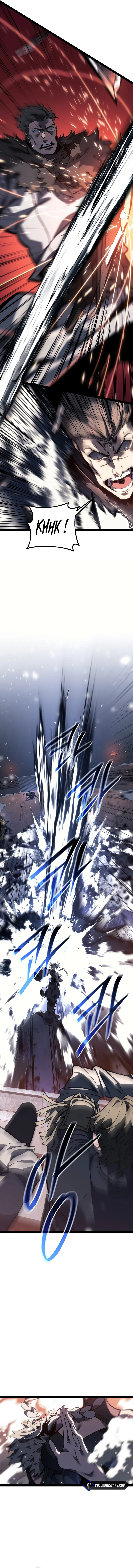 Read Regressing as the Reincarnated Bastard of the Sword Clan Manga Online