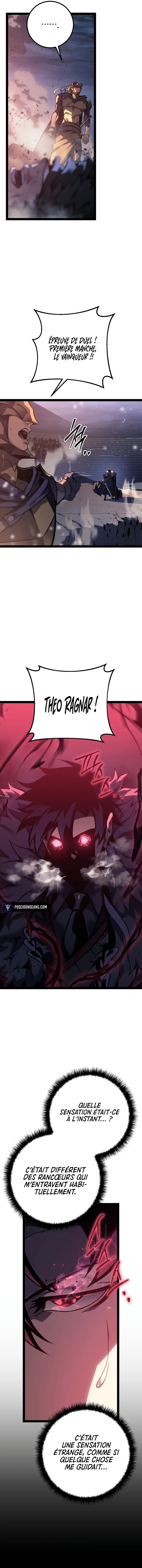 Read Regressing as the Reincarnated Bastard of the Sword Clan Manga Online