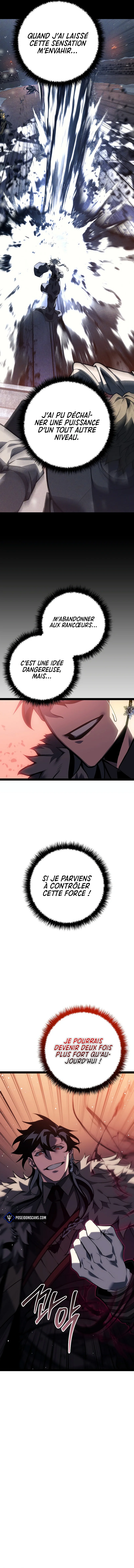 Read Regressing as the Reincarnated Bastard of the Sword Clan Manga Online