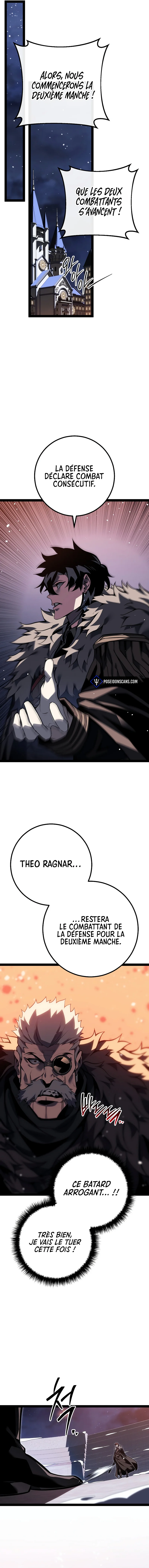 Read Regressing as the Reincarnated Bastard of the Sword Clan Manga Online