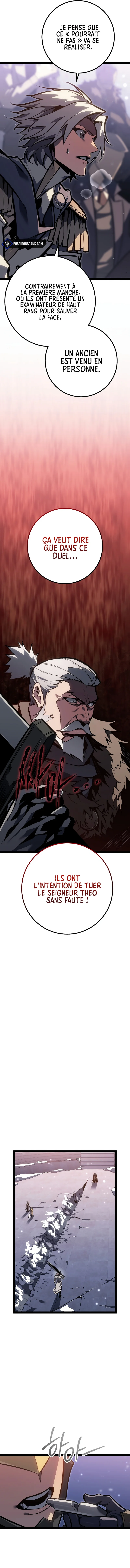 Read Regressing as the Reincarnated Bastard of the Sword Clan Manga Online