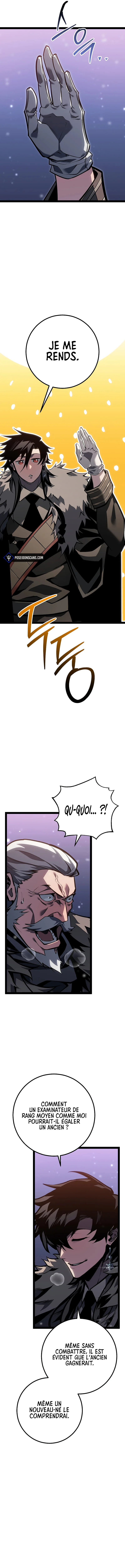 Read Regressing as the Reincarnated Bastard of the Sword Clan Manga Online