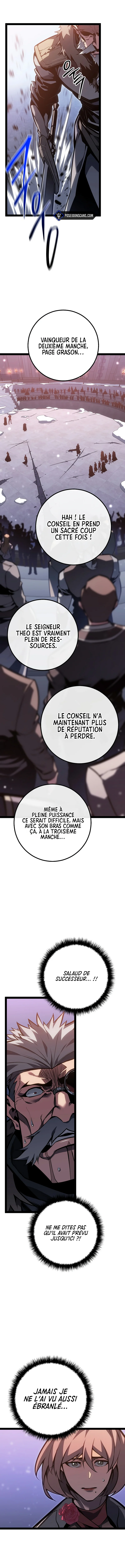 Read Regressing as the Reincarnated Bastard of the Sword Clan Manga Online