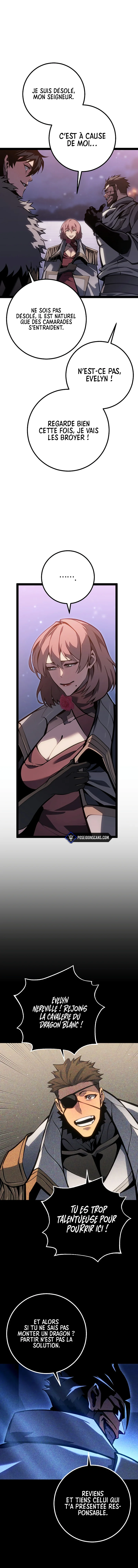 Read Regressing as the Reincarnated Bastard of the Sword Clan Manga Online