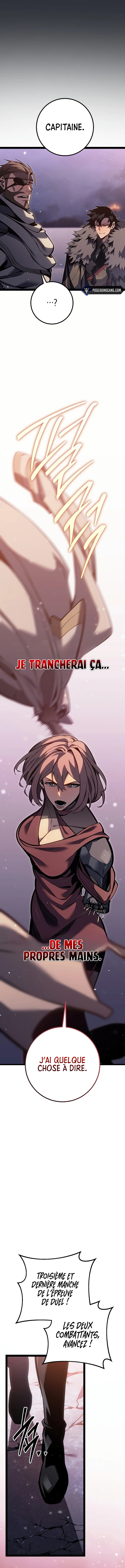 Read Regressing as the Reincarnated Bastard of the Sword Clan Manga Online