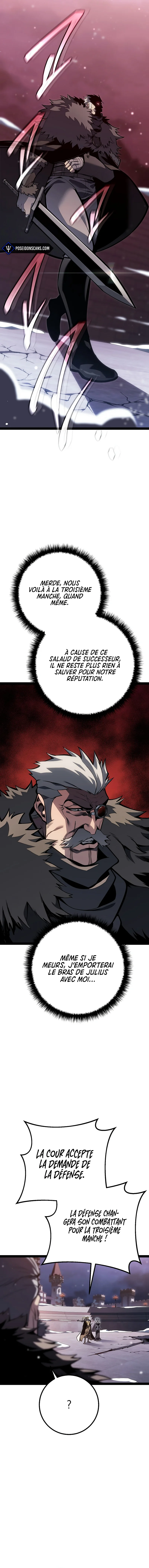 Read Regressing as the Reincarnated Bastard of the Sword Clan Manga Online