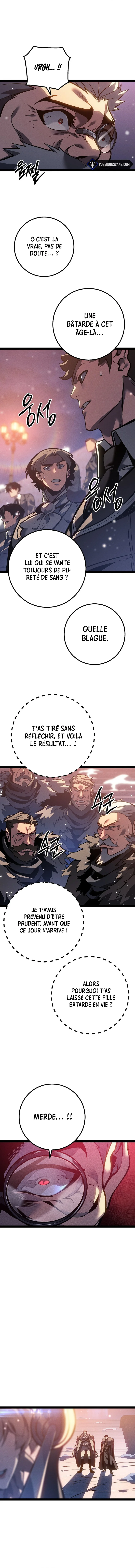 Read Regressing as the Reincarnated Bastard of the Sword Clan Manga Online