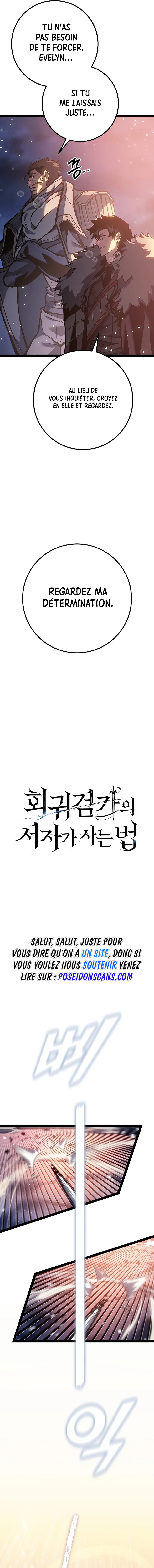 Read Regressing as the Reincarnated Bastard of the Sword Clan Manga Online