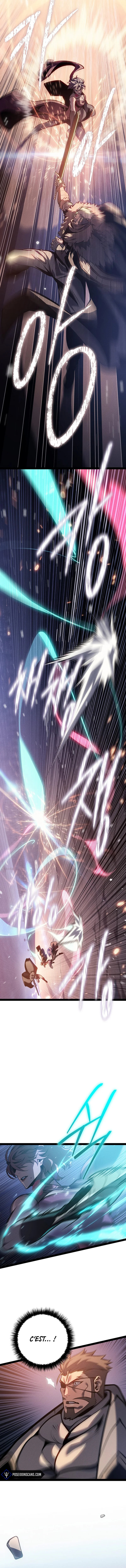 Read Regressing as the Reincarnated Bastard of the Sword Clan Manga Online