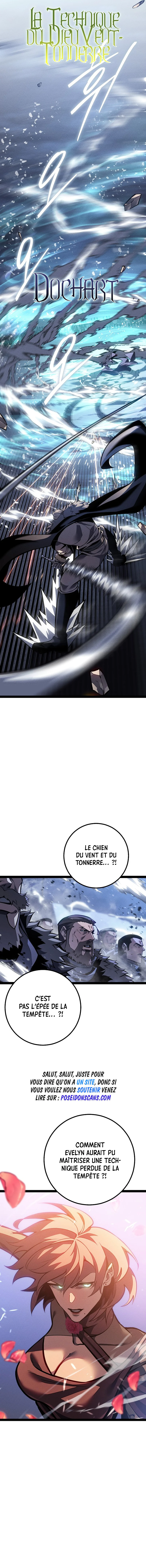 Read Regressing as the Reincarnated Bastard of the Sword Clan Manga Online