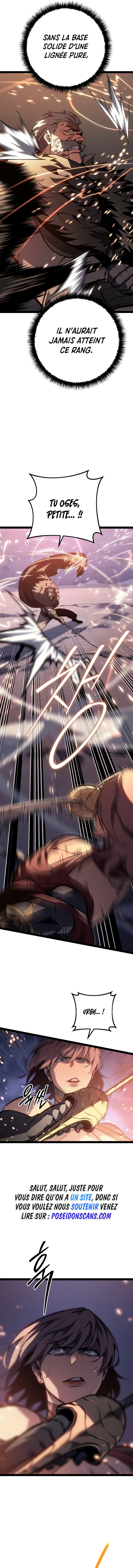 Read Regressing as the Reincarnated Bastard of the Sword Clan Manga Online