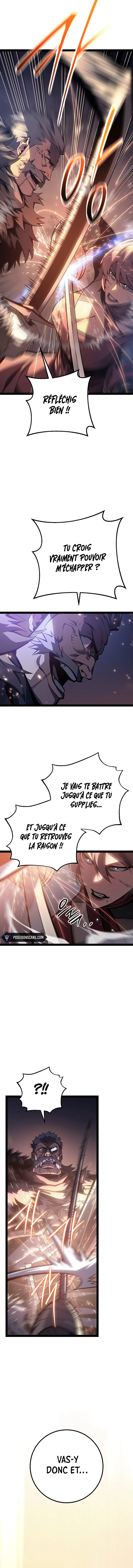 Read Regressing as the Reincarnated Bastard of the Sword Clan Manga Online