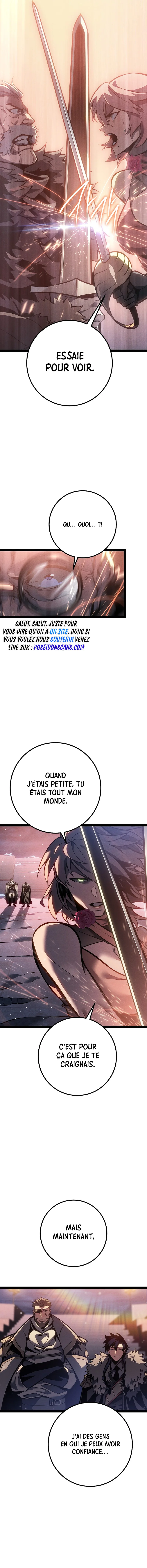 Read Regressing as the Reincarnated Bastard of the Sword Clan Manga Online