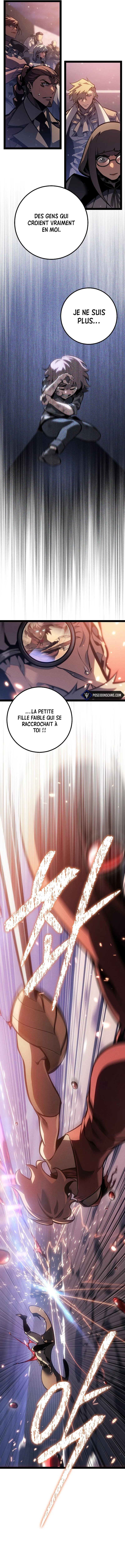 Read Regressing as the Reincarnated Bastard of the Sword Clan Manga Online