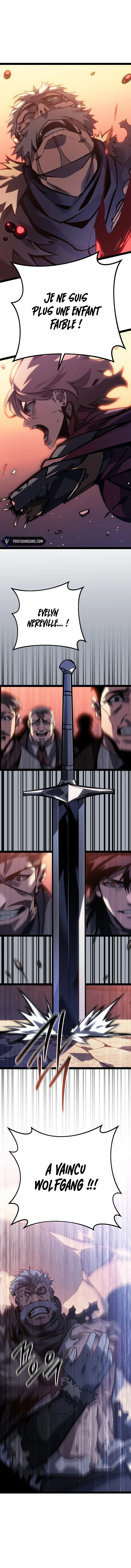 Read Regressing as the Reincarnated Bastard of the Sword Clan Manga Online