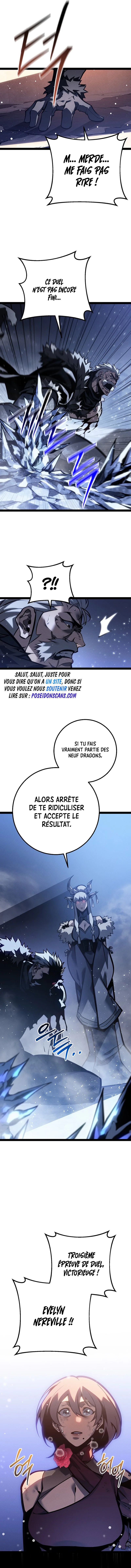 Read Regressing as the Reincarnated Bastard of the Sword Clan Manga Online