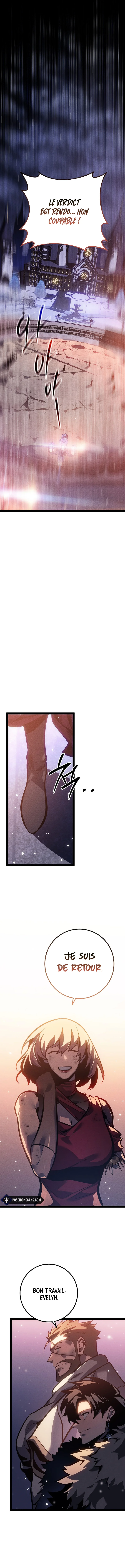 Read Regressing as the Reincarnated Bastard of the Sword Clan Manga Online