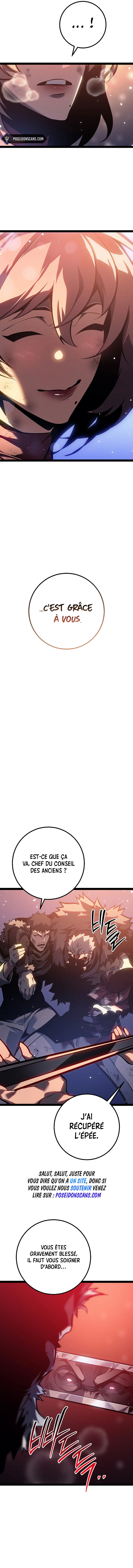 Read Regressing as the Reincarnated Bastard of the Sword Clan Manga Online