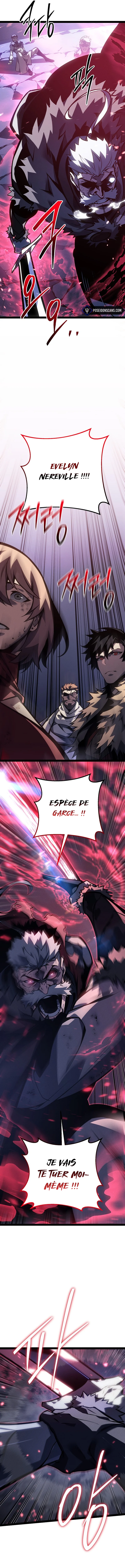 Read Regressing as the Reincarnated Bastard of the Sword Clan Manga Online