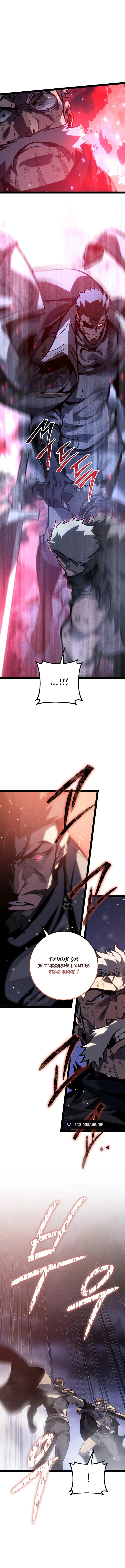 Read Regressing as the Reincarnated Bastard of the Sword Clan Manga Online