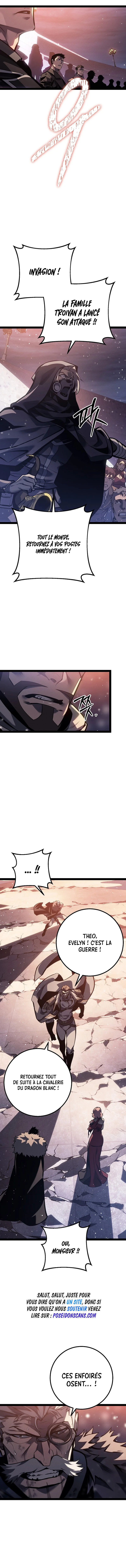 Read Regressing as the Reincarnated Bastard of the Sword Clan Manga Online