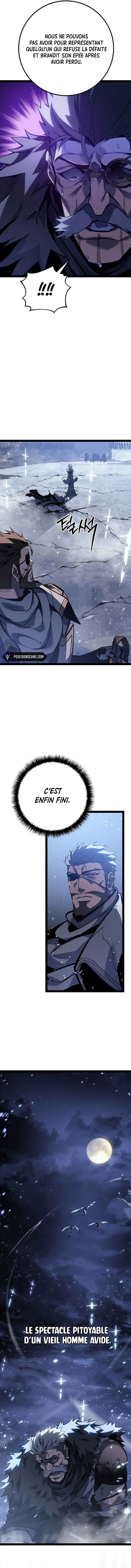 Read Regressing as the Reincarnated Bastard of the Sword Clan Manga Online