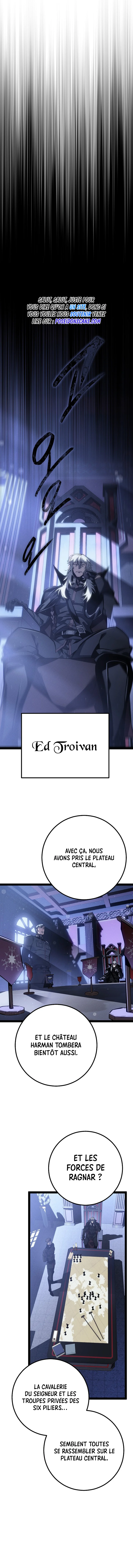 Read Regressing as the Reincarnated Bastard of the Sword Clan Manga Online