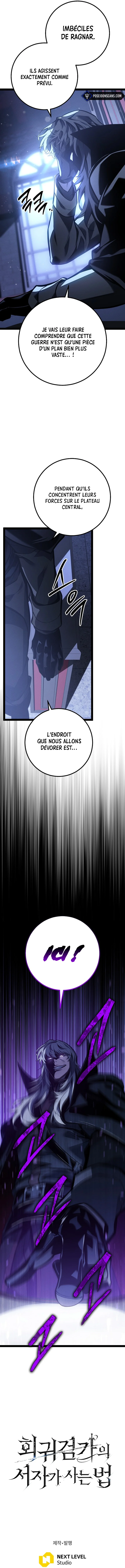 Read Regressing as the Reincarnated Bastard of the Sword Clan Manga Online