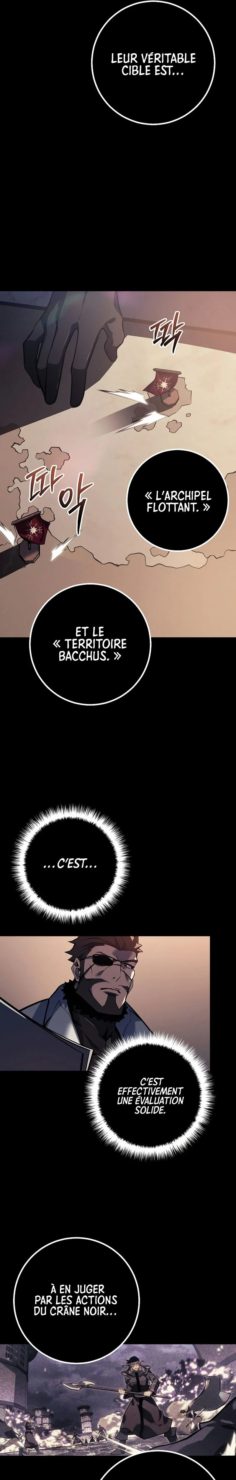 Read Regressing as the Reincarnated Bastard of the Sword Clan Manga Online