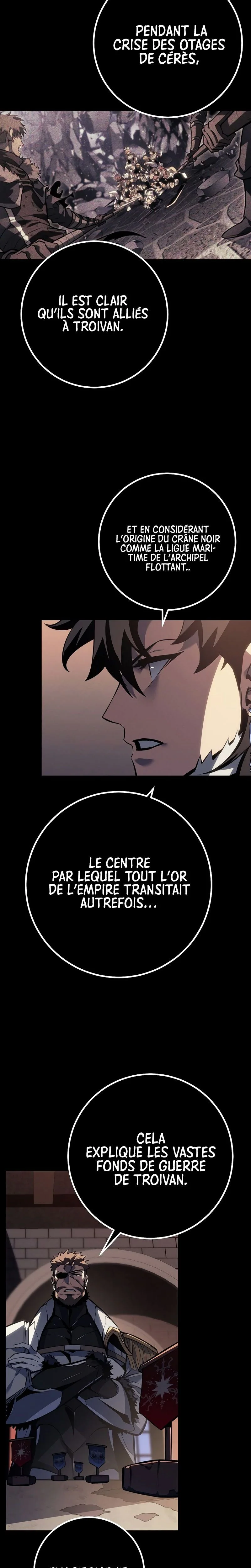 Read Regressing as the Reincarnated Bastard of the Sword Clan Manga Online