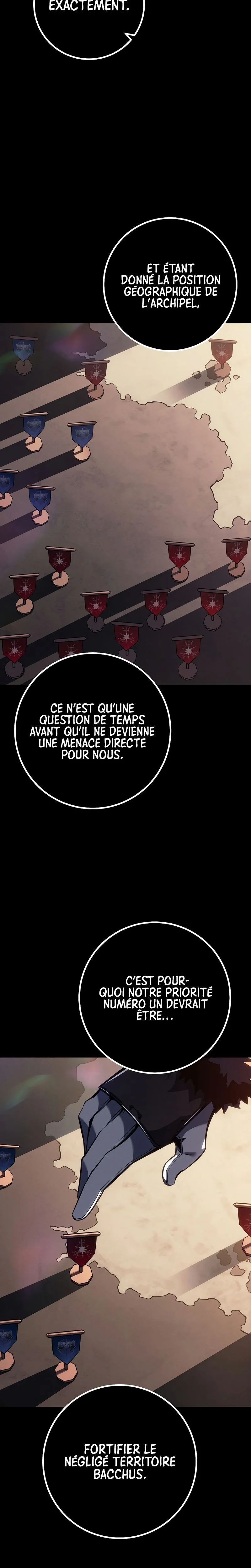 Read Regressing as the Reincarnated Bastard of the Sword Clan Manga Online