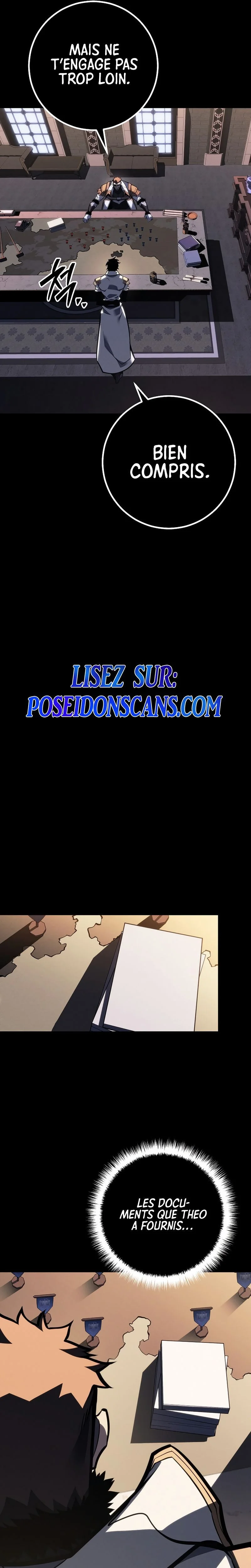 Read Regressing as the Reincarnated Bastard of the Sword Clan Manga Online