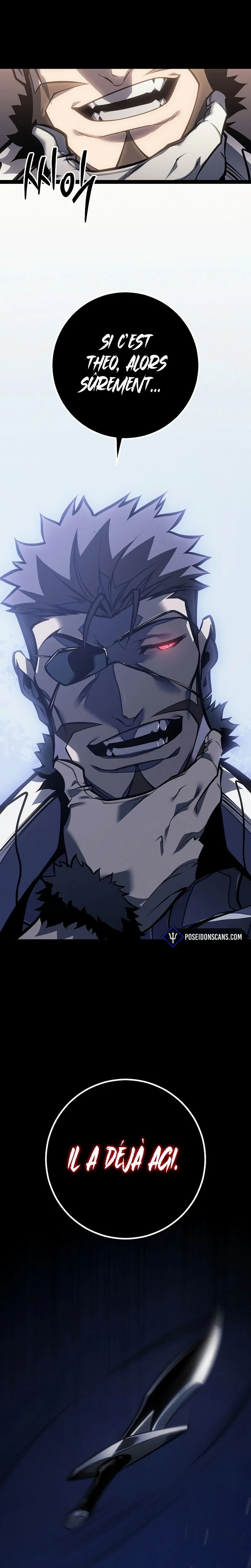 Read Regressing as the Reincarnated Bastard of the Sword Clan Manga Online