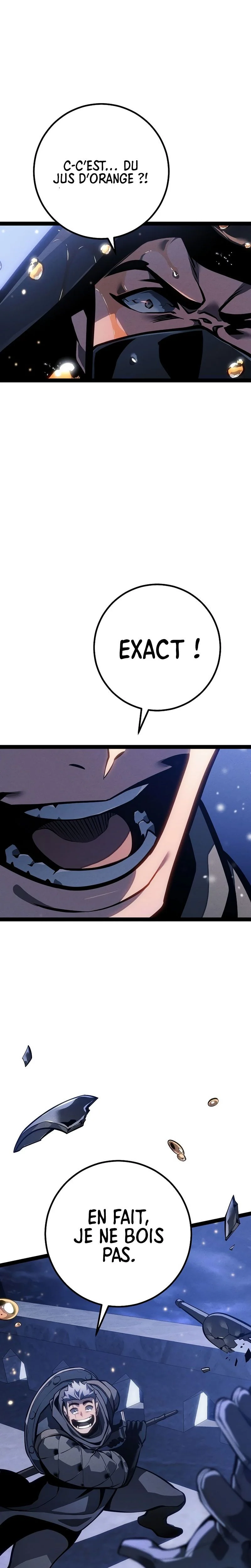 Read Regressing as the Reincarnated Bastard of the Sword Clan Manga Online