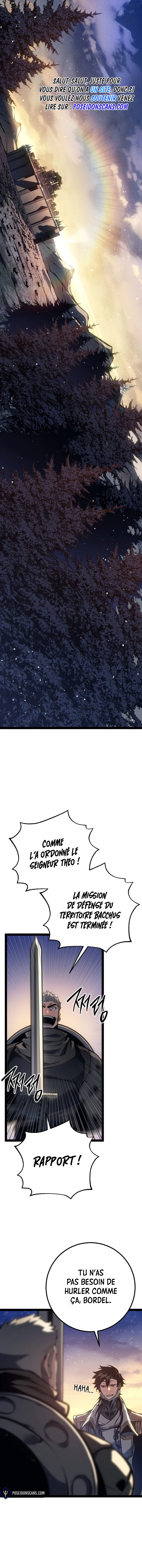 Read Regressing as the Reincarnated Bastard of the Sword Clan Manga Online