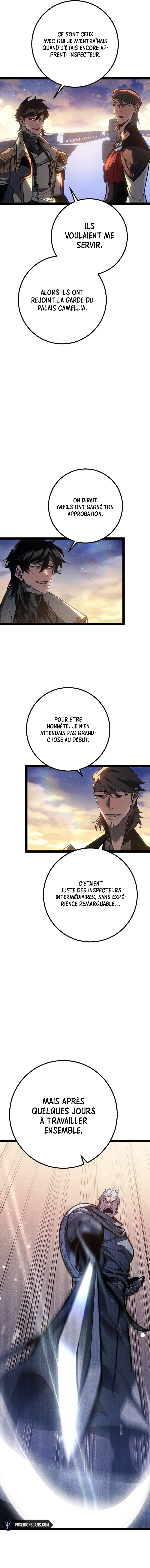 Read Regressing as the Reincarnated Bastard of the Sword Clan Manga Online