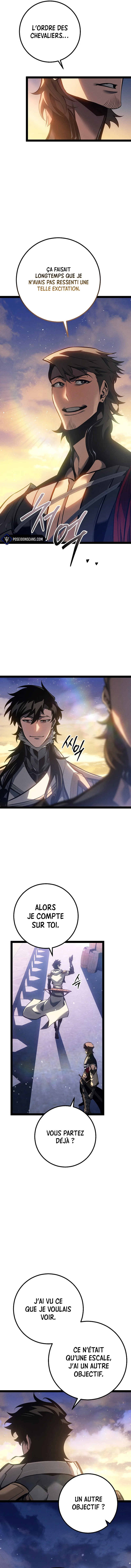 Read Regressing as the Reincarnated Bastard of the Sword Clan Manga Online