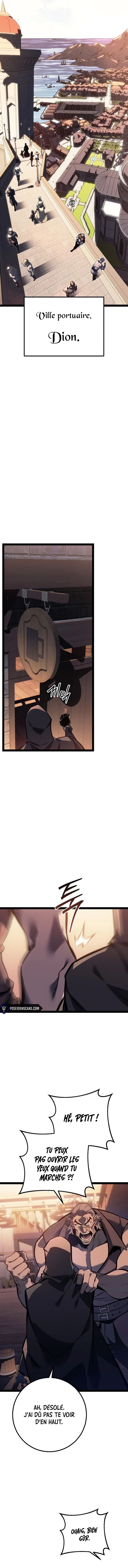 Read Regressing as the Reincarnated Bastard of the Sword Clan Manga Online