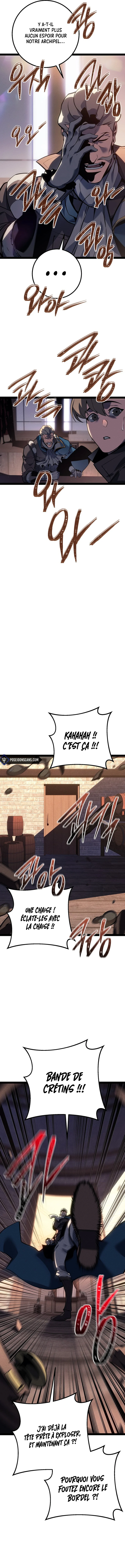 Read Regressing as the Reincarnated Bastard of the Sword Clan Manga Online