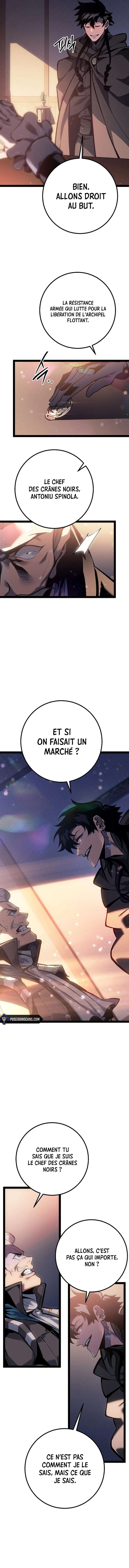 Read Regressing as the Reincarnated Bastard of the Sword Clan Manga Online