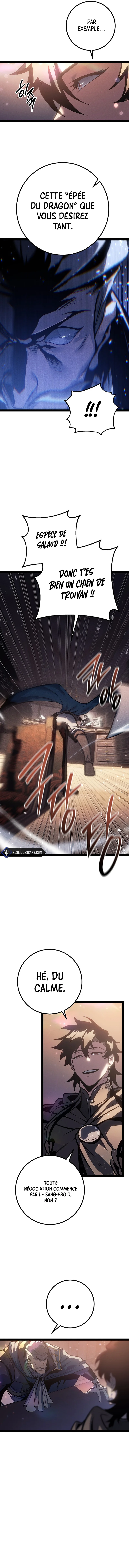 Read Regressing as the Reincarnated Bastard of the Sword Clan Manga Online