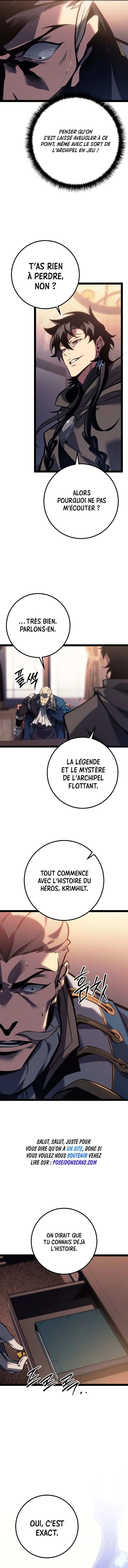 Read Regressing as the Reincarnated Bastard of the Sword Clan Manga Online