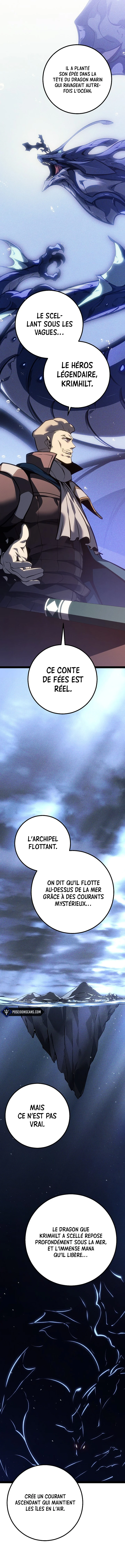 Read Regressing as the Reincarnated Bastard of the Sword Clan Manga Online